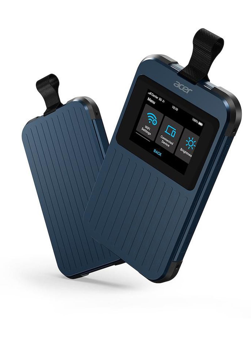 Acer Connect Enduro M3 5G Mobile WiFi