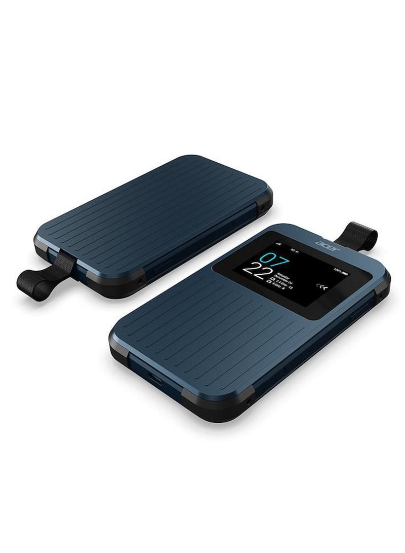 Acer Connect Enduro M3 5G Mobile WiFi