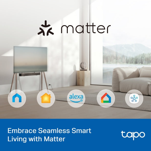 Smart Hub with Chime Tapo H100