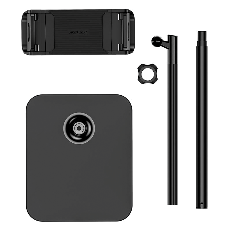 ACEFAST E4 Prosperity desktop holder,black