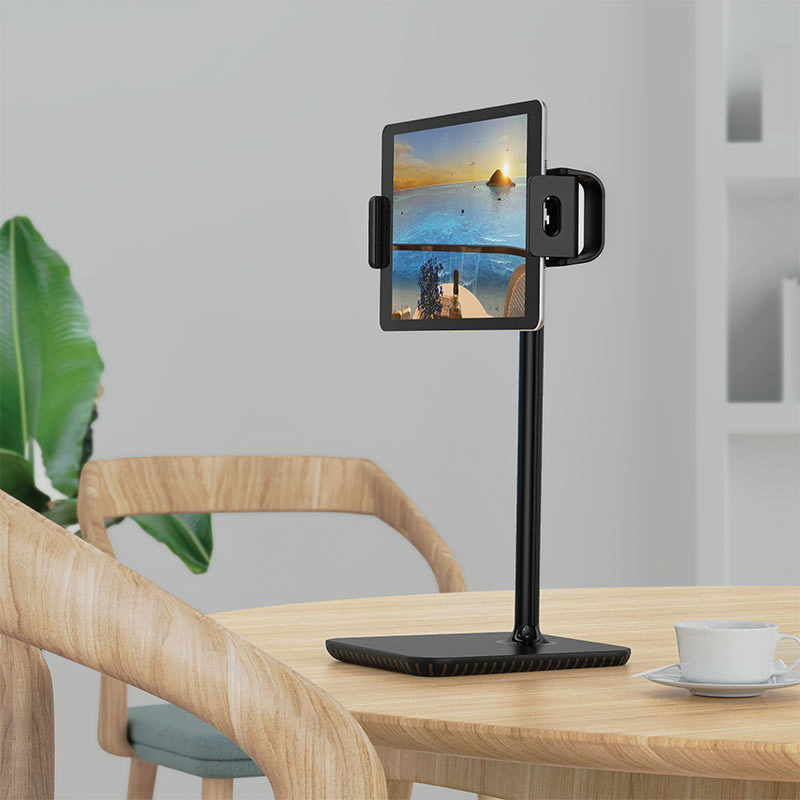 ACEFAST E4 Prosperity desktop holder,black